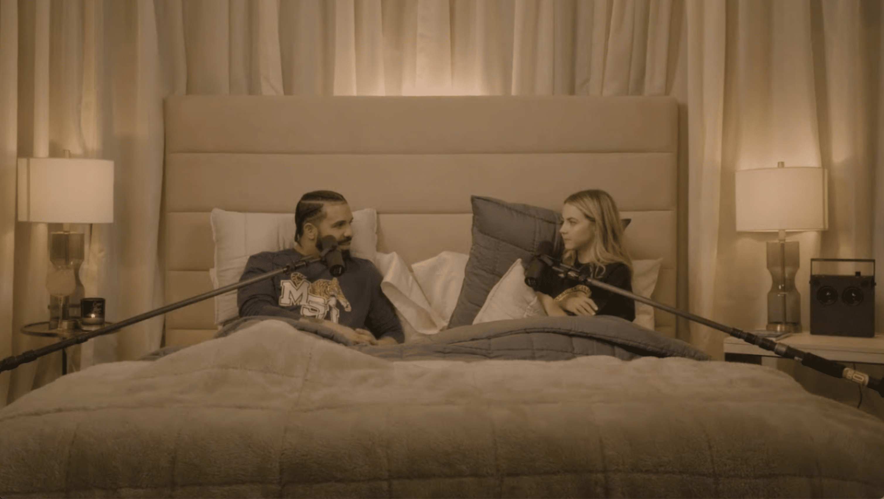 Bobbi Althoff Ends The Really Good Podcast — “I’ll Miss the Money” Drake